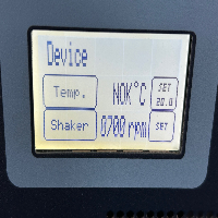 inheco Single TEC Control image 3